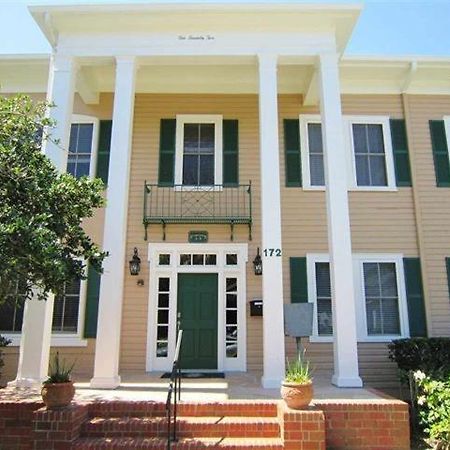 Cozy Quiet St Augustine Private Condo - 2Bed, 1 Bath, Sleeps 6, Steps To Historic St Augustine Center & All Tourist Attractions, Restaurants, Cafes, Backyard, Porch St. Augustine Exterior foto