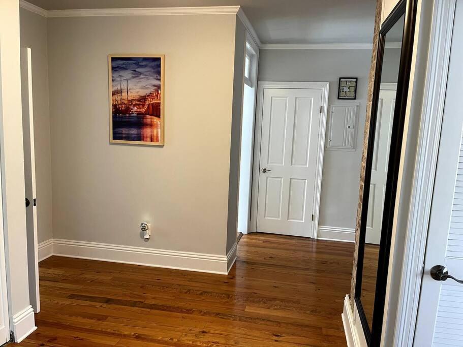 Cozy Quiet St Augustine Private Condo - 2Bed, 1 Bath, Sleeps 6, Steps To Historic St Augustine Center & All Tourist Attractions, Restaurants, Cafes, Backyard, Porch St. Augustine Exterior foto