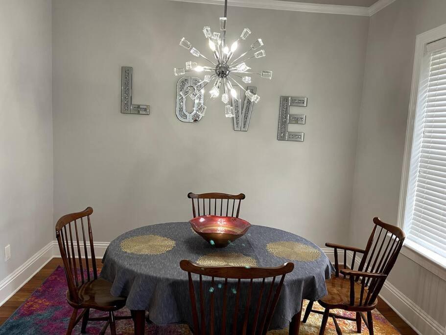 Cozy Quiet St Augustine Private Condo - 2Bed, 1 Bath, Sleeps 6, Steps To Historic St Augustine Center & All Tourist Attractions, Restaurants, Cafes, Backyard, Porch St. Augustine Exterior foto