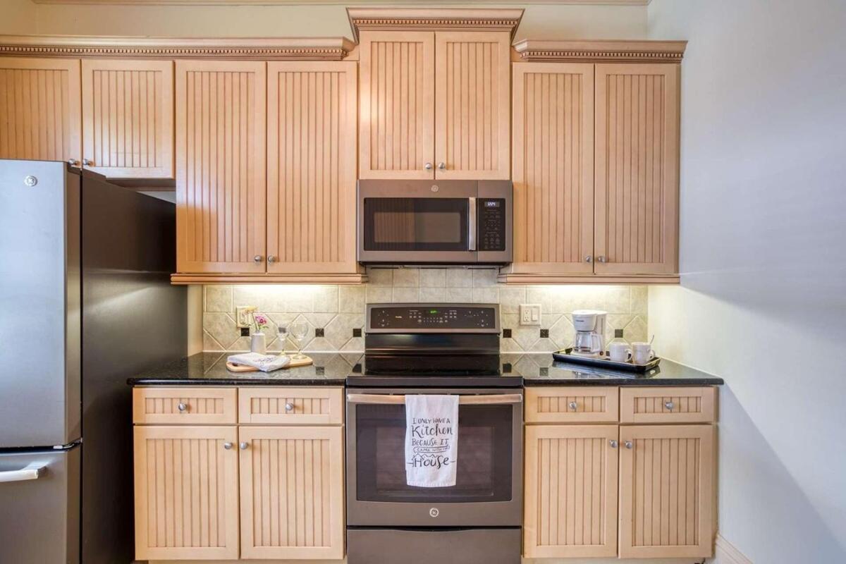 Cozy Quiet St Augustine Private Condo - 2Bed, 1 Bath, Sleeps 6, Steps To Historic St Augustine Center & All Tourist Attractions, Restaurants, Cafes, Backyard, Porch St. Augustine Exterior foto